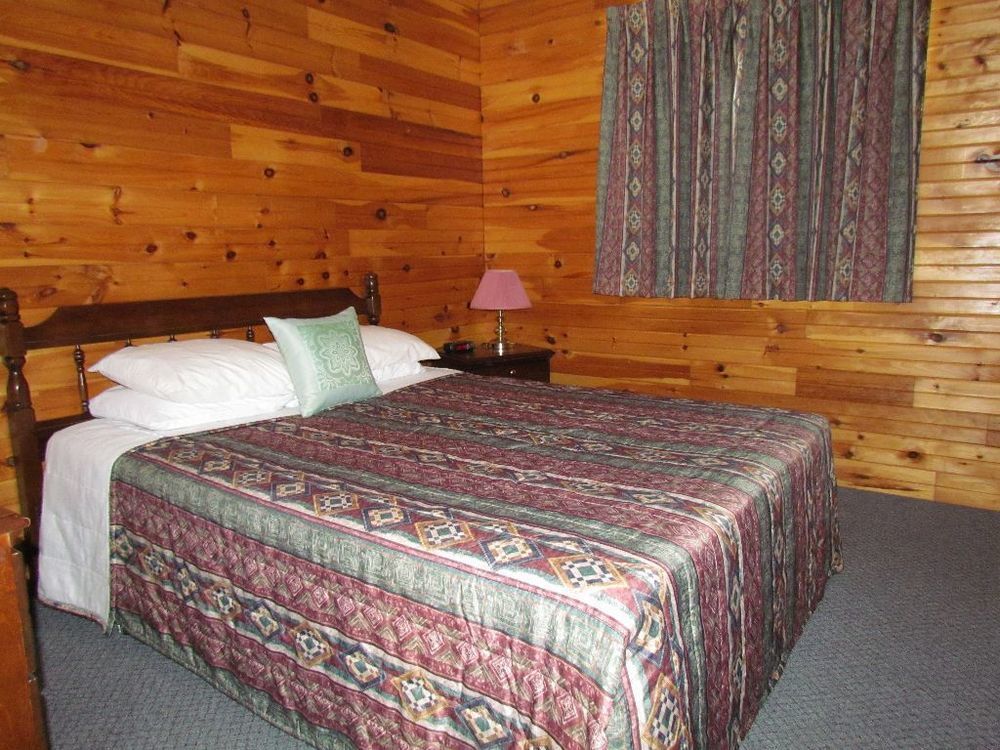 Hidden Acres Cottages Кавендиш Екстериор снимка