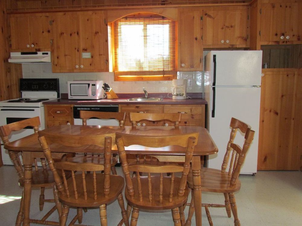 Hidden Acres Cottages Кавендиш Екстериор снимка